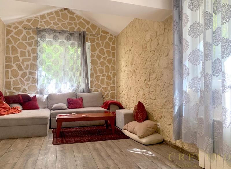 Appartement - 22 m² - 1 pièce