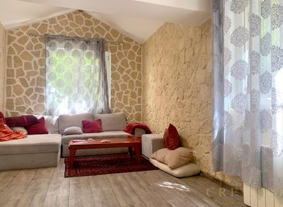 Appartement - 22 m² - 1 pièce