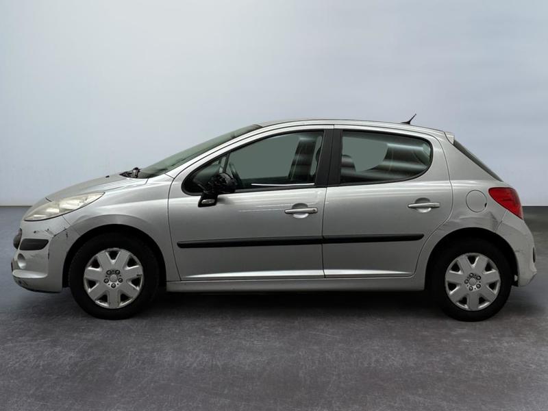 Peugeot 207 1.4 VTi 16v 95ch Style