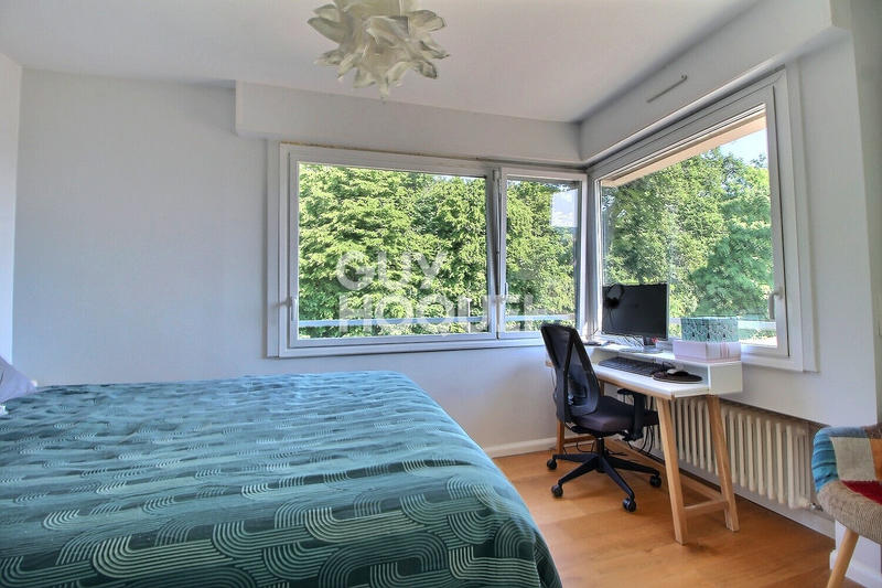 Appartement - 114 m² - 5 pièces