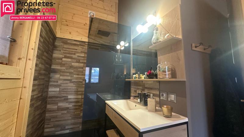 Maison - 103 m² - 5 pièces