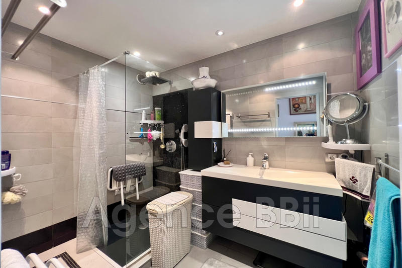 Appartement - 78 m² - 4 pièces