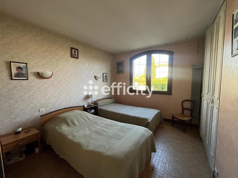 Maison - 157 m² - 6 pièces