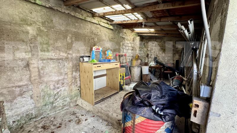 Maison de village - 120 m² - 7 pièces