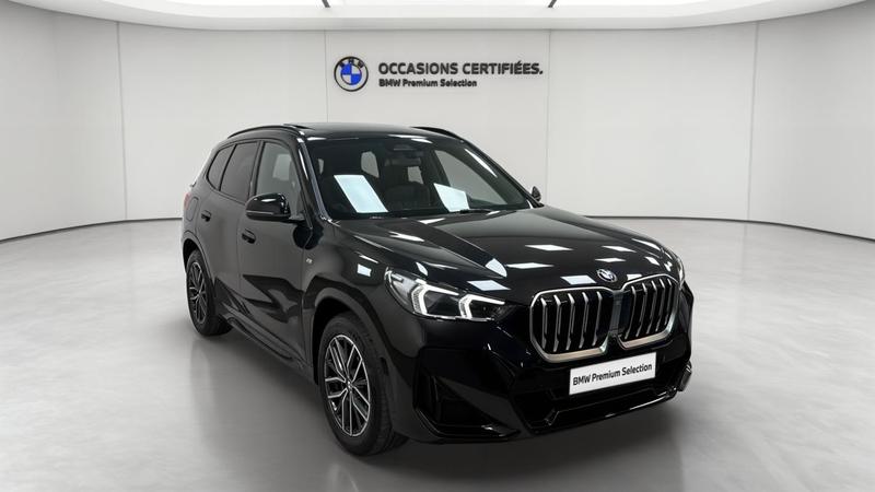Bmw X1 U11 sDrive 20d 163ch Dkg7 m Sport