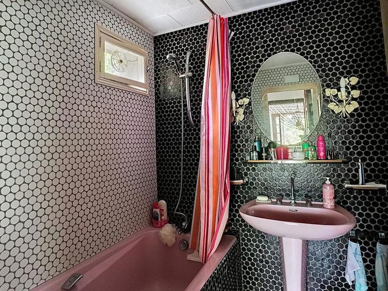 Maison - 110 m² - 7 pièces