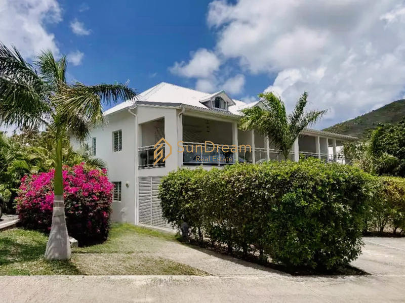 Appartement - 26 m² - 1 pièce