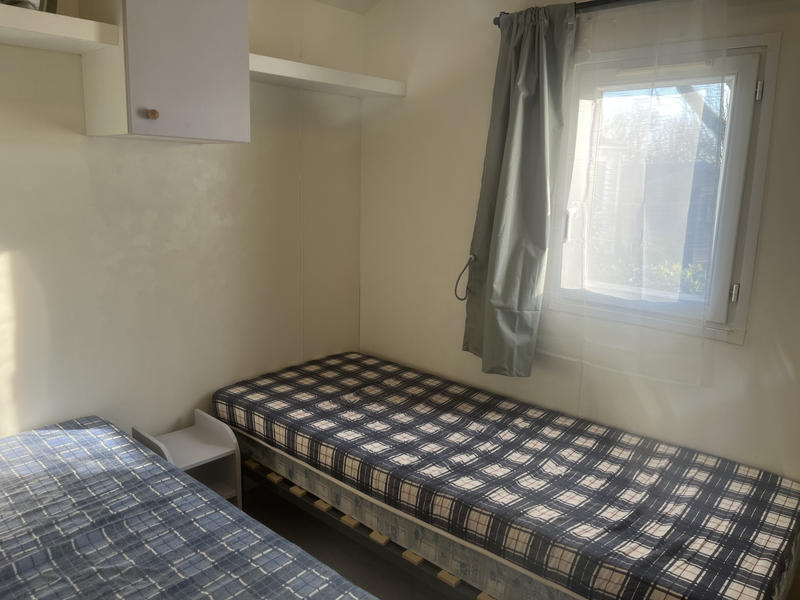 Châlet - 28 m² - 3 pièces