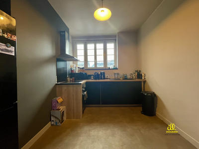 Appartement - 87 m² - 4 pièces