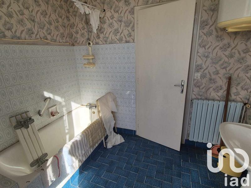 Maison de campagne - 204 m² - 7 pièces