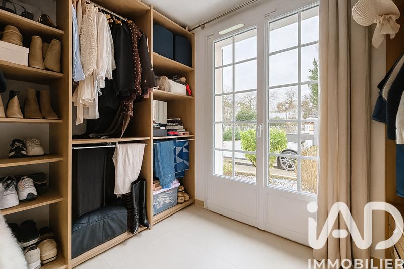 Maison - 143 m² - 7 pièces