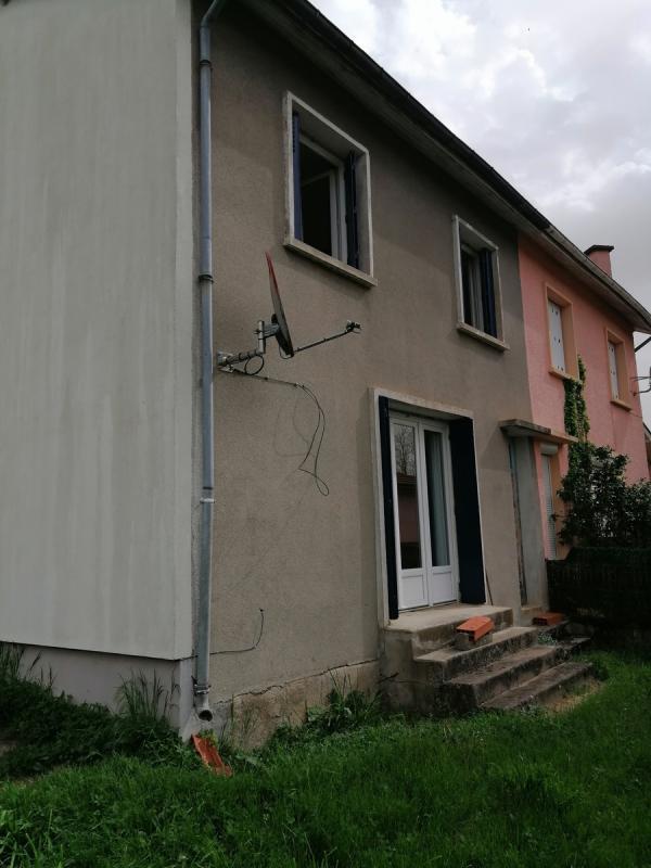 Villa - 110 m² - 5 pièces