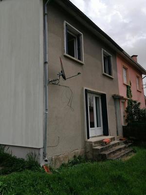 Villa - 110 m² - 5 pièces