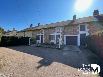 Maison - 172 m² - 4 pièces