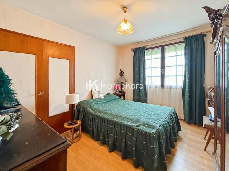 Maison - 175 m² - 6 pièces