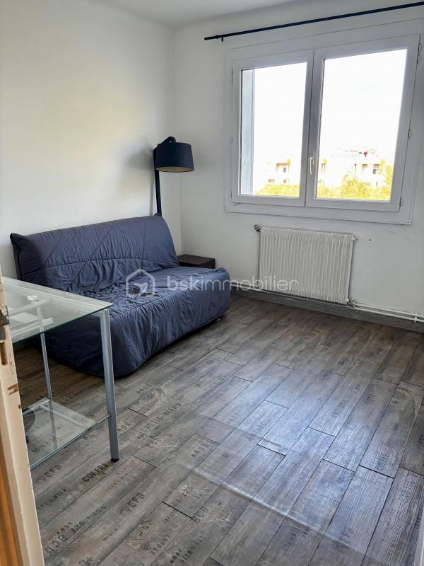 Appartement - 77 m² - 4 pièces
