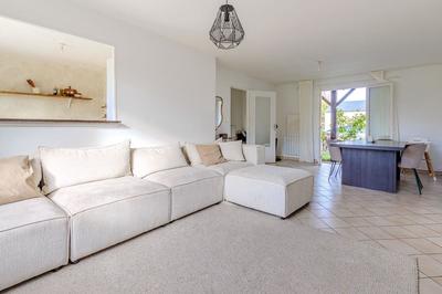 Maison - 89 m² - 4 pièces