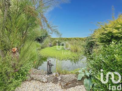 Maison de campagne - 128 m² - 6 pièces