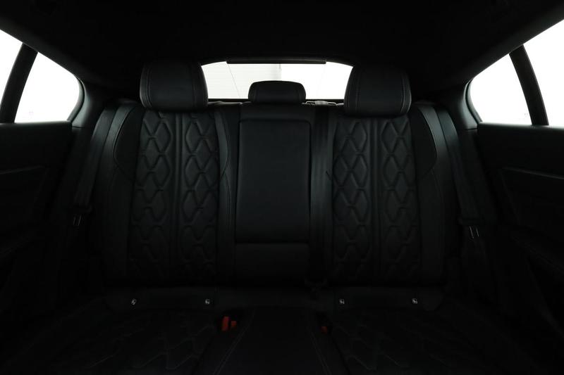 Peugeot 508 1.6 PureTech Gt Line Eat8 181 ch