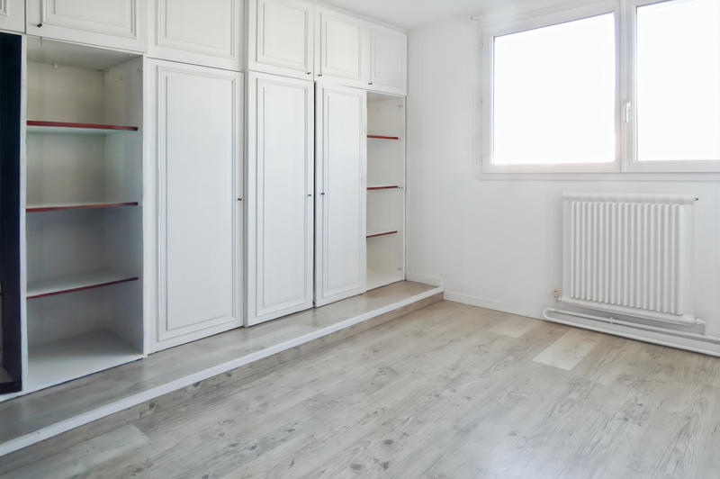 Maison - 113 m² - 5 pièces