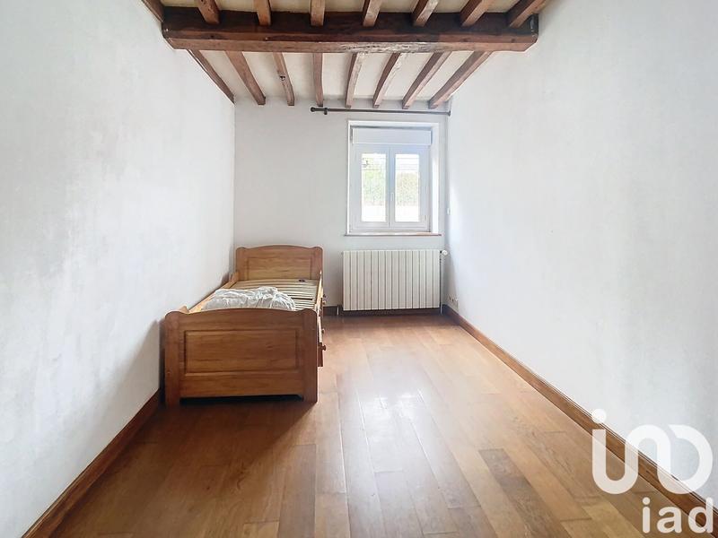 Maison - 131 m² - 5 pièces