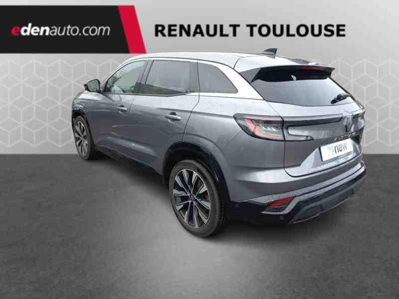 Renault Austral E-Tech hybrid 200 Techno