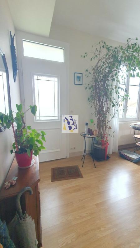 Maison de ville - 69 m² - 3 pièces