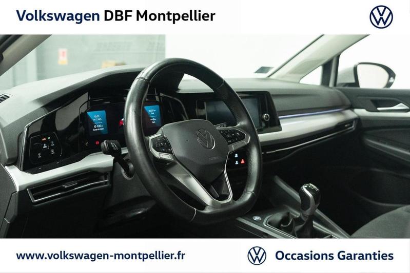 Volkswagen Golf 2.0 Tdi Scr 116 Bvm6 Life Plus