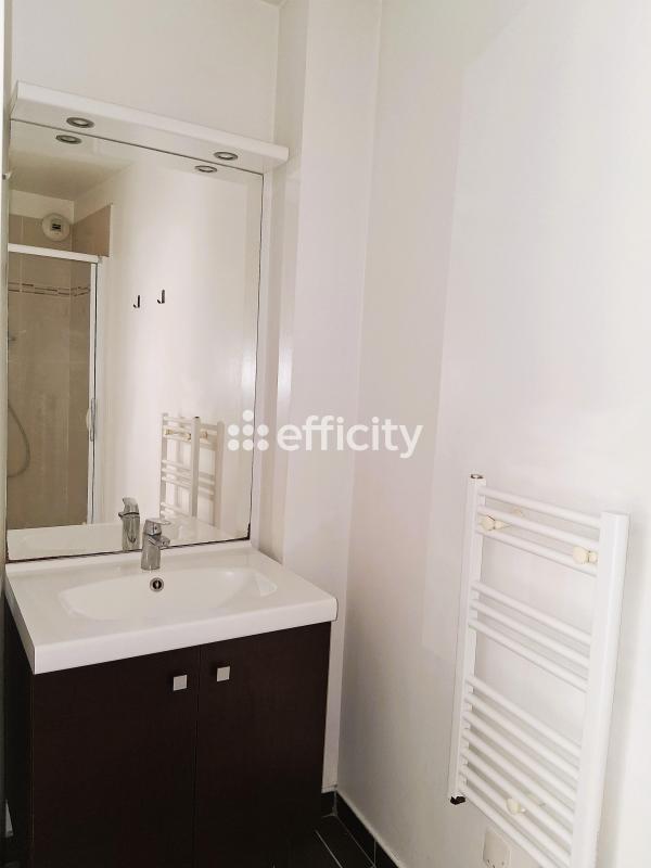 Appartement - 91 m² - 4 pièces