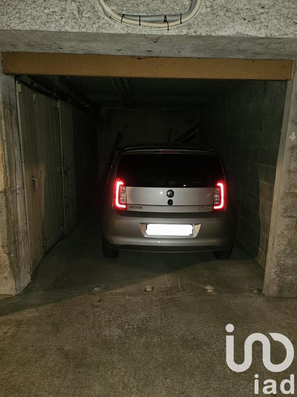 Appartement - 93 m² - 4 pièces