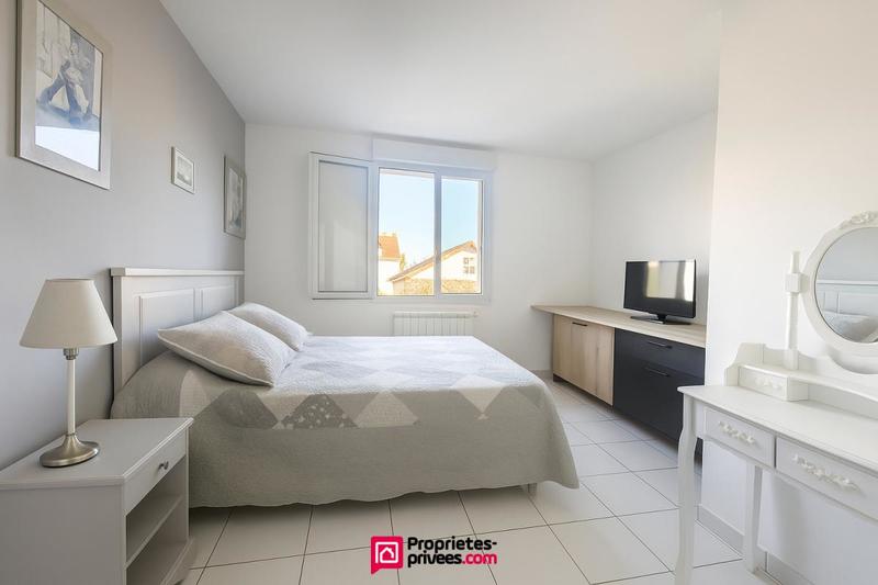 Maison - 72 m² - 2 pièces