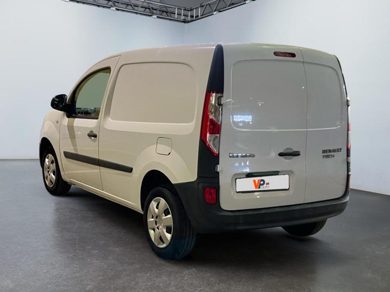 Renault Kangoo Express 1.5 Dci 90 E6 Grand Confort