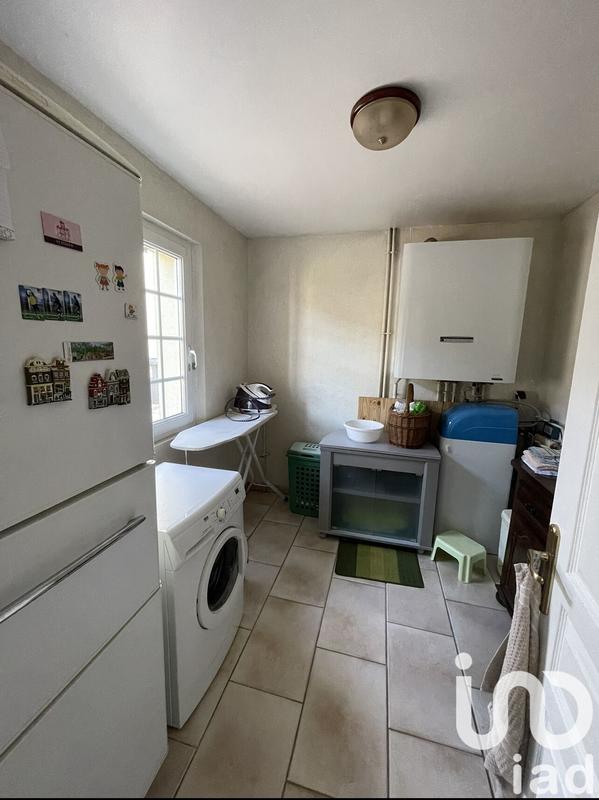 Maison - 160 m² - 5 pièces