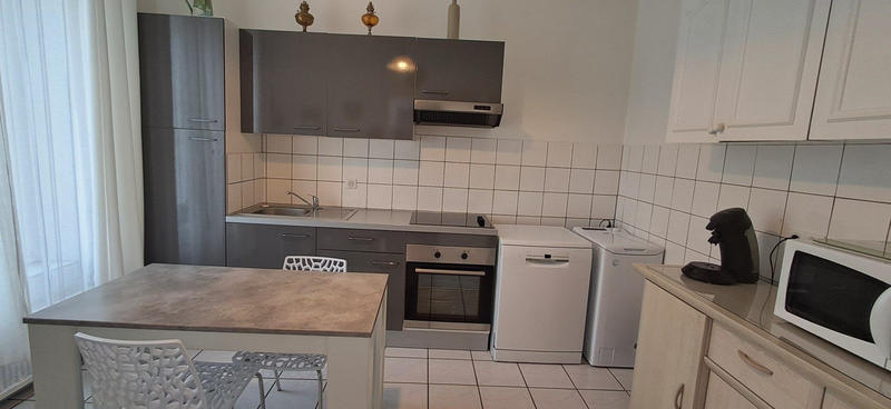 Maison - 107 m² - 6 pièces