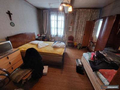 Maison - 106 m² - 6 pièces