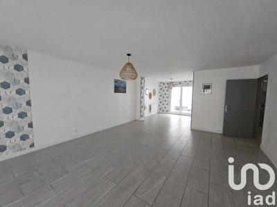 Appartement - 91 m² - 4 pièces