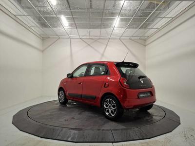 Renault Twingo III SCe 65 Equilibre