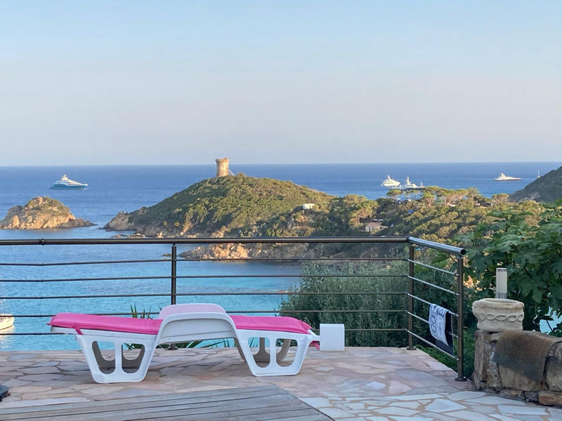 Villa - 92 m² - 5 pièces