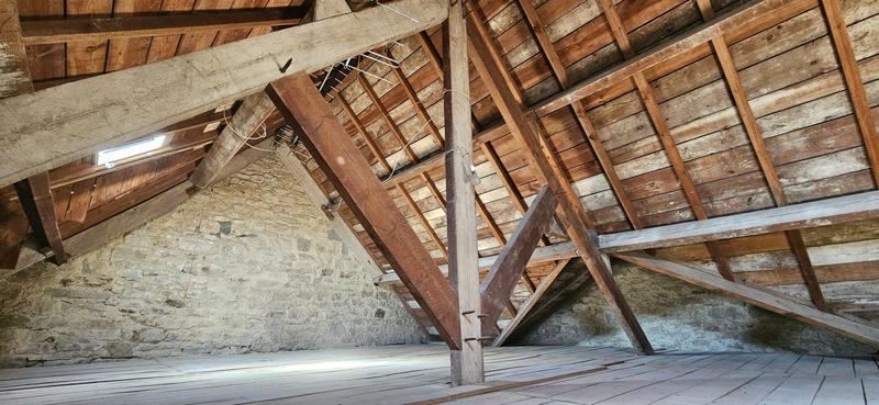 Maison - 106 m² - 5 pièces