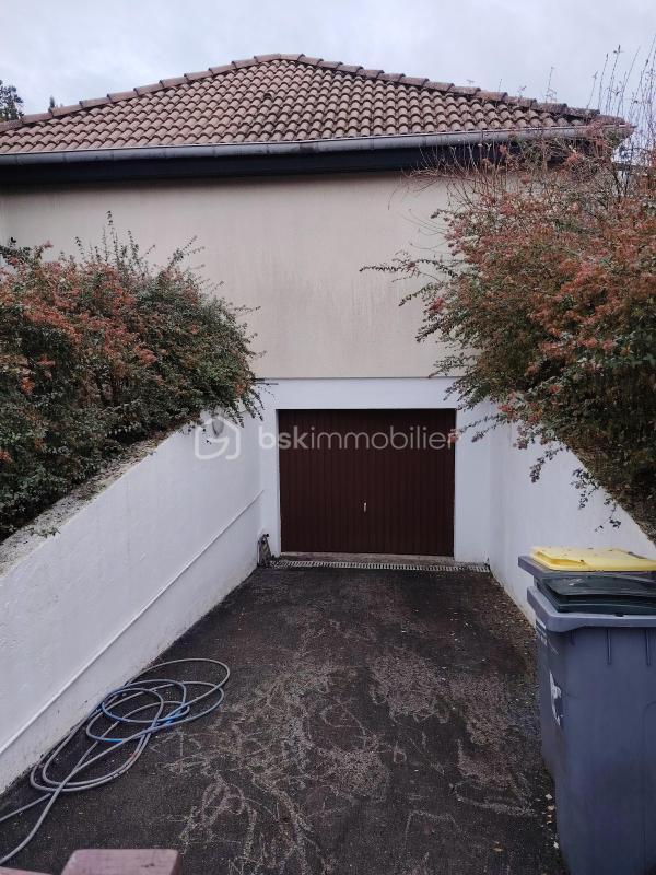 Maison - 102 m² - 4 pièces