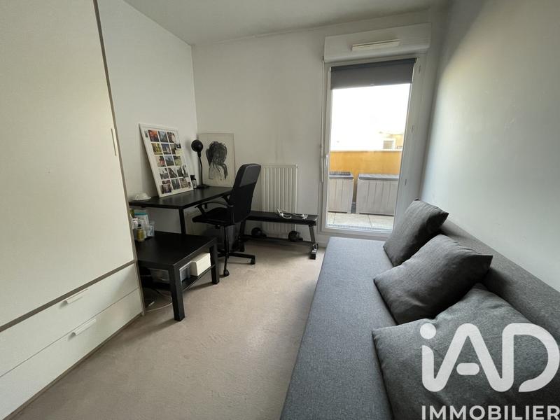 Appartement - 95 m² - 5 pièces