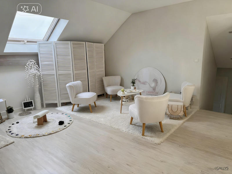 Maison - 219 m² - 5 pièces