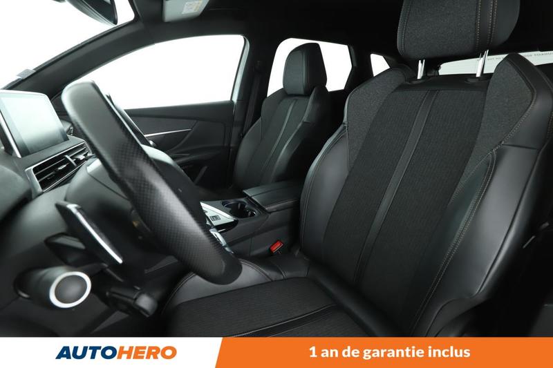 Peugeot 3008 1.6 Thp Gt Line Eat6 165 ch