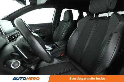Peugeot 3008 1.6 Thp Gt Line Eat6 165 ch