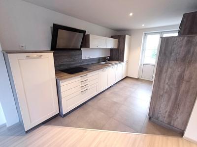 Appartement - 52 m² - 2 pièces