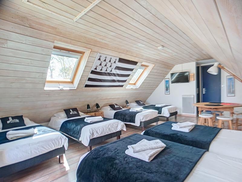 Longère - 261 m² - 17 pièces