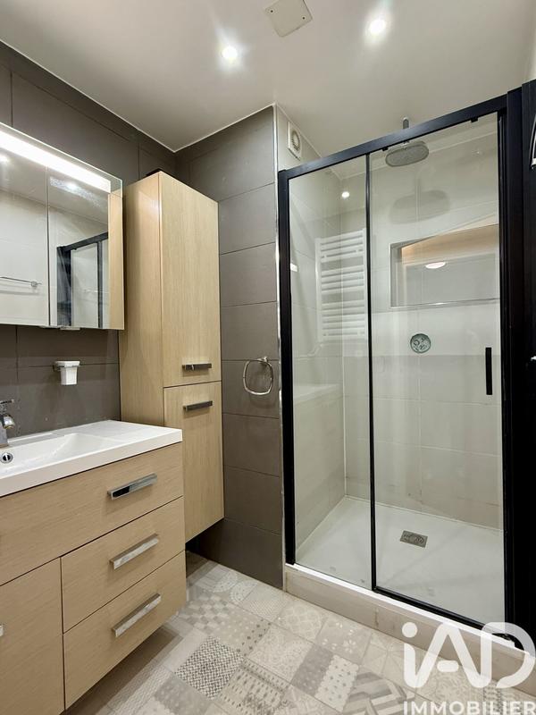 Appartement - 82 m² - 4 pièces