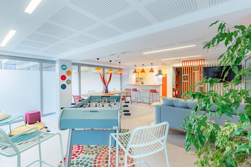 Appartement - 19 m² - 1 pièce