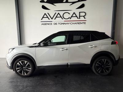 Peugeot 2008 1.5 BlueHDi 16v Eat8 s&amp;S 130 cv Boîte auto