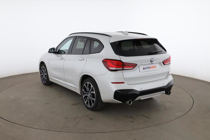 Bmw X1 sDrive18d m Sport Bva8 150 ch